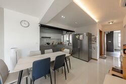 Blk 153A Bedok South Horizon (Bedok), HDB 5 Rooms #585447411